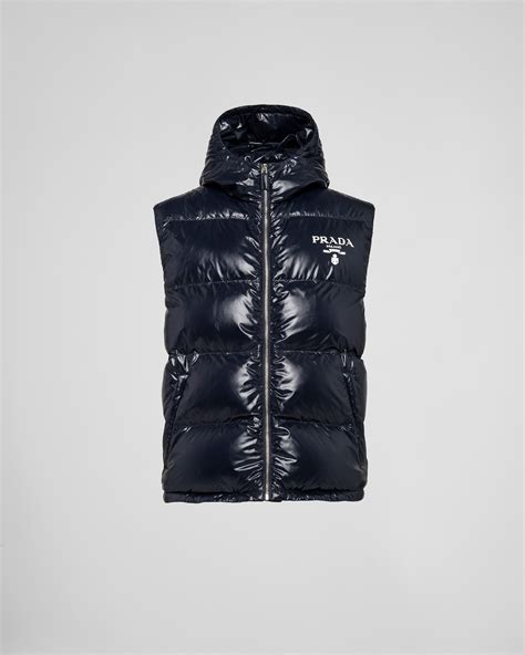 prada jacke herren blau|Oberbekleidung Herren: Jacken und Puffer Jacken .